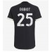 Günstige Juventus Adrien Rabiot #25 3rd Fussballtrikot 2023-24 Kurzarm